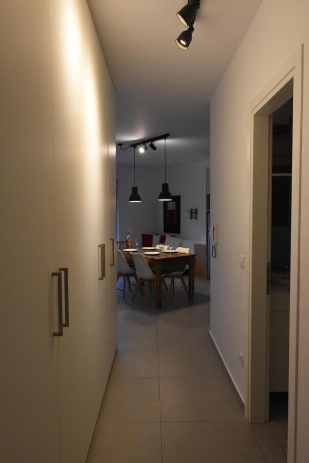 Palamidi View Newly Constructed Apartment Náuplia Exterior foto