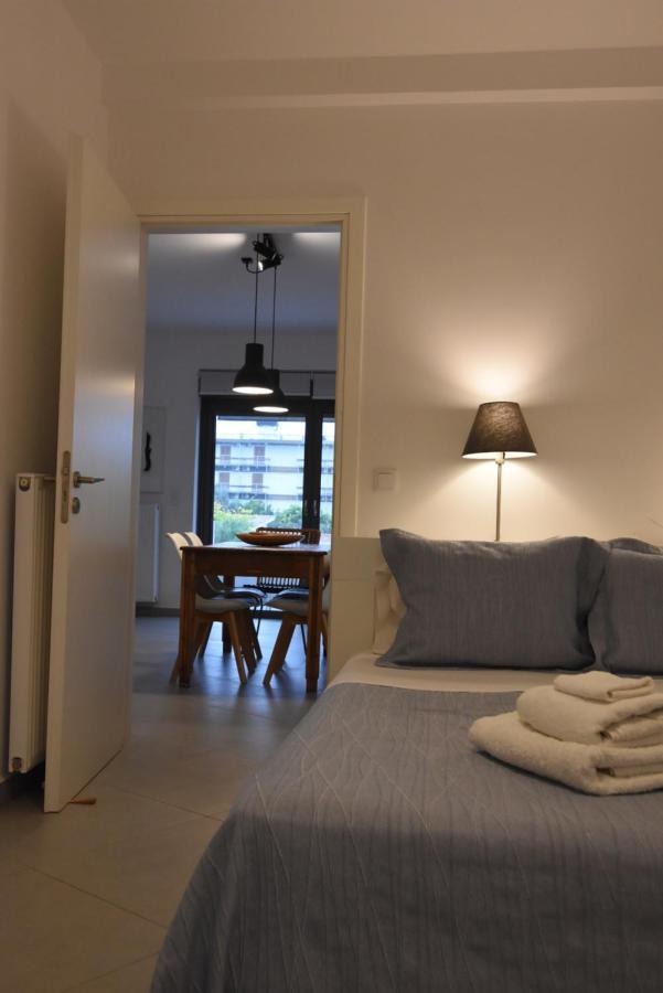 Palamidi View Newly Constructed Apartment Náuplia Exterior foto